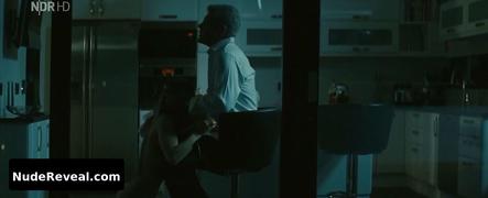 HERA HILMAR nude in Life in a Fishbowl