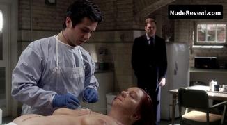 LEE GARLINGTON nude in Six Feet Under