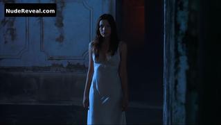 SARAH ROEMER nude in Waking Madison