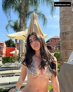 MATILDE LEON nude in Papa En Apuros