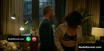 DAGMARA DOMINCZYK nude in Miller