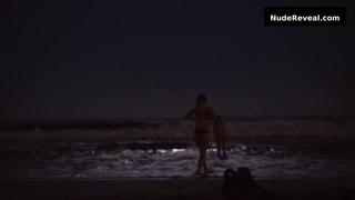 MARIA LEITE nude in Float