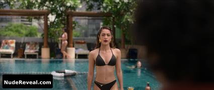 ANYA SINGH nude in Kho Gaye Hum Kahan