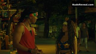 KIM MOLINA nude in The Woman Who Cannot Feel