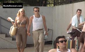 DREA DE MATTEO nude in Deuces Wild