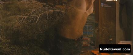 JASMINE TRINCA nude in Honey