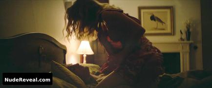 OLIVIA DEJONGE nude in The Narrow Road to the Deep North