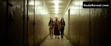 JESSICA SULA nude in Split