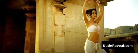 MALLIKA SHERAWAT nude in The Myth