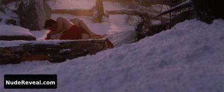 AMANDA SEYFRIED nude in Red Riding Hood