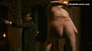 SARAH GREENE nude in Penny Dreadful