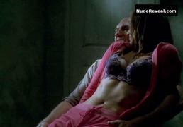 HOLLY VALANCE nude in Prison Break