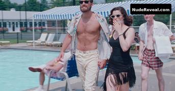 RACHEL WEISZ nude in Going All the Way