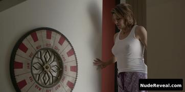 ALEXANDRA BILLINGS nude in Transparent