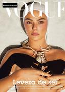 ISIS VALVERDE nude in Vogue Magazine