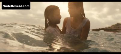 GRACE VAN PATTEN nude in Mayday