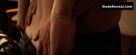 EMILY BLUNT nude in Arthur Newman