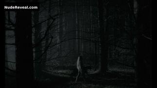 ANYA TAYLOR-JOY nude in The Witch
