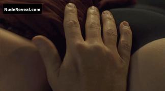 MELANIE SCROFANO nude in Wynonna Earp: Vengeance