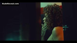 JULIANA PAES nude in Desperate Lies
