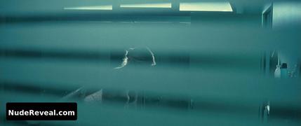 MARION COTILLARD nude in La boite noire