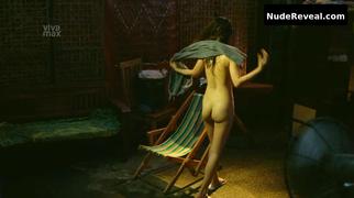 ANGELI KHANG nude in Silip Sa Apoy