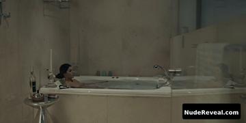 MARIA FERNANDA YEPES nude in Dark Desire