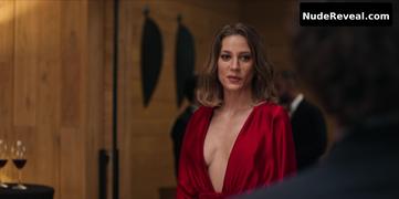 SERENAY SARIKAYA nude in Thank You, Next