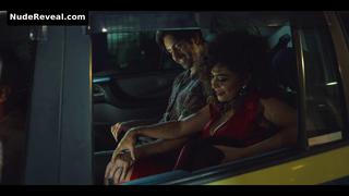 JULIANA PAES nude in Desperate Lies