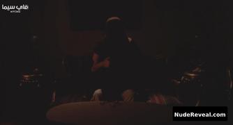 LAYLA OLWI nude in I Love Cinema