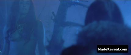 VIMALA PONS nude in After Blue (Dirty Paradise)