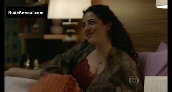PAOLLA OLIVEIRA nude in Felizes para Sempre?