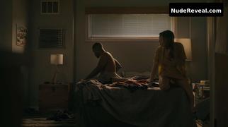 ELIZABETH OLSEN nude in Sorry For Your Loss