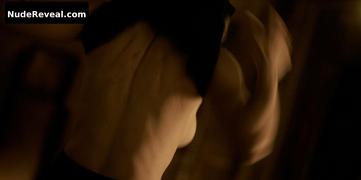 KATEE SACKHOFF nude in Another Life