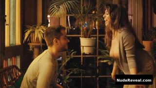 MIRIAM PRADO nude in XConfessions