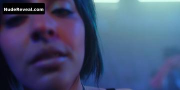 ANA SOFIA GATICA nude in Unspeakable Sins