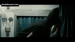 TRISHA KRISHNAN nude in Vinnaithaandi Varuvaayaa