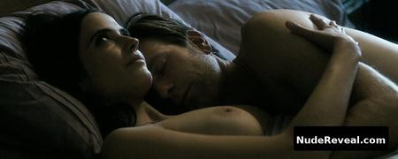 EVA GREEN nude in Perfect Sense