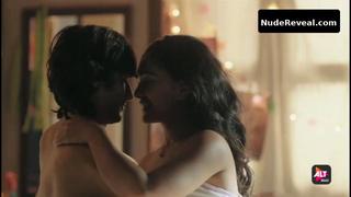 NITYAAMI SHIRKE nude in Medically Yourrs