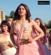 RAKUL PREET SINGH nude in De De Pyar De