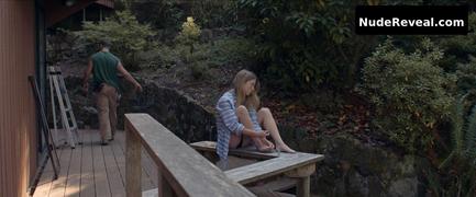 SYDNEY SWEENEY nude in Clementine