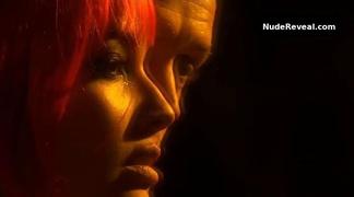 BERENICE MARLOHE nude in Happiness Never Comes Alone
