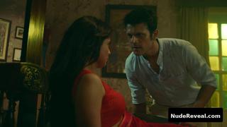 NAINA GANGULY nude in Charitraheen