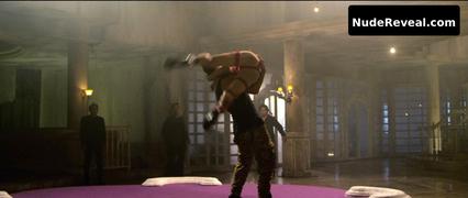 YAYAYING RHATHA PHONGAM nude in The Protector 2