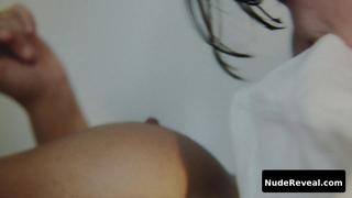 ALMA JODOROWSKY nude in Threesome