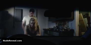 JULIE KENDALL nude in Sub Rosa