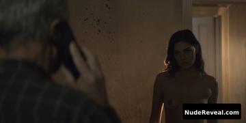 PHOEBE TONKIN nude in Bloom