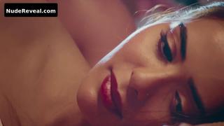 ADAA KHAN nude in Hasratein
