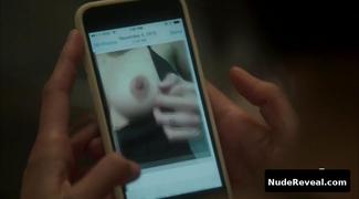 LINA ESCO nude in Kingdom