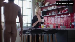 LAURA LAPRIDA nude in Millennials